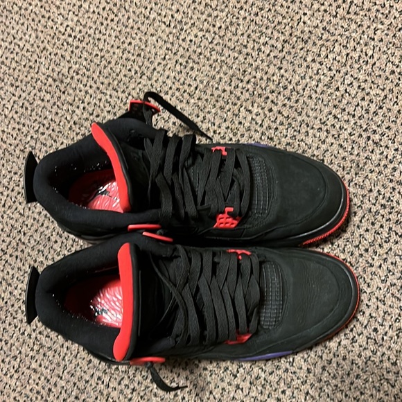Jordan 4 Raptor - Picture 2 of 6